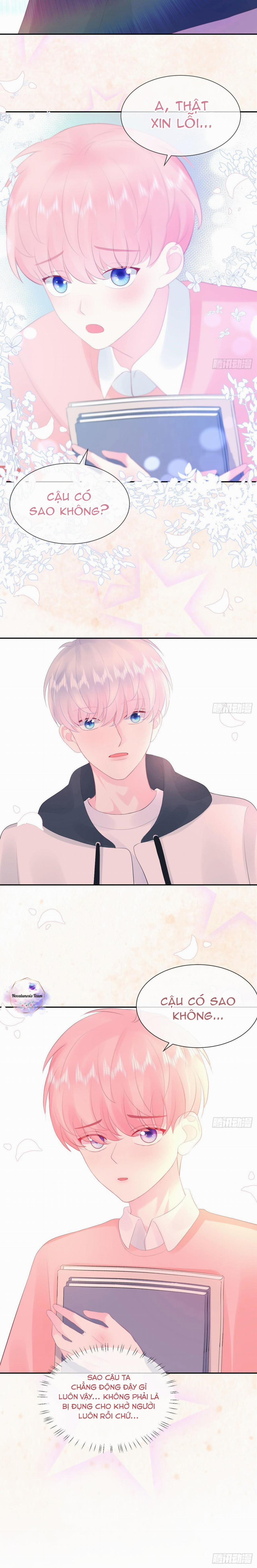 Con Đường Tình Yêu 2 trang 9