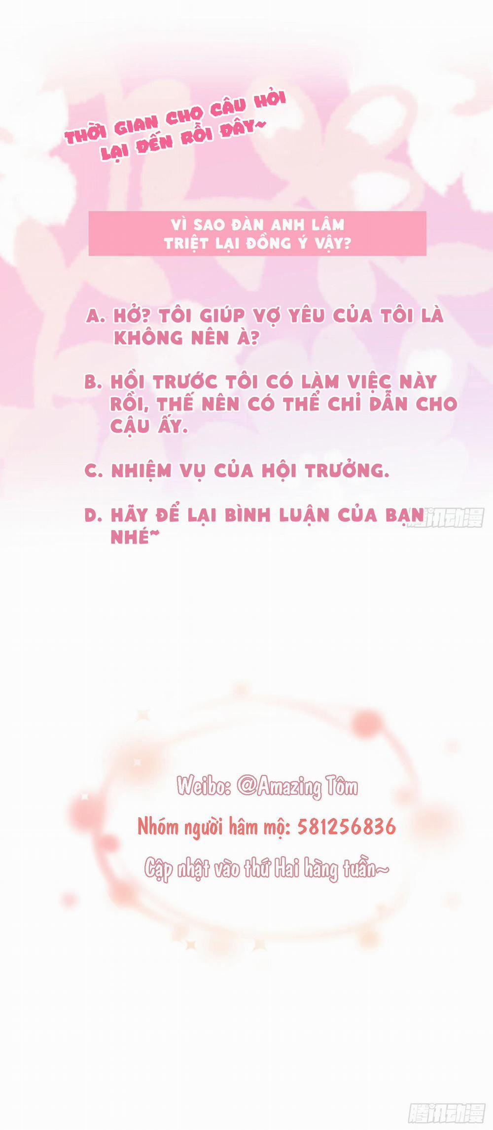 Con Đường Tình Yêu 4 trang 12