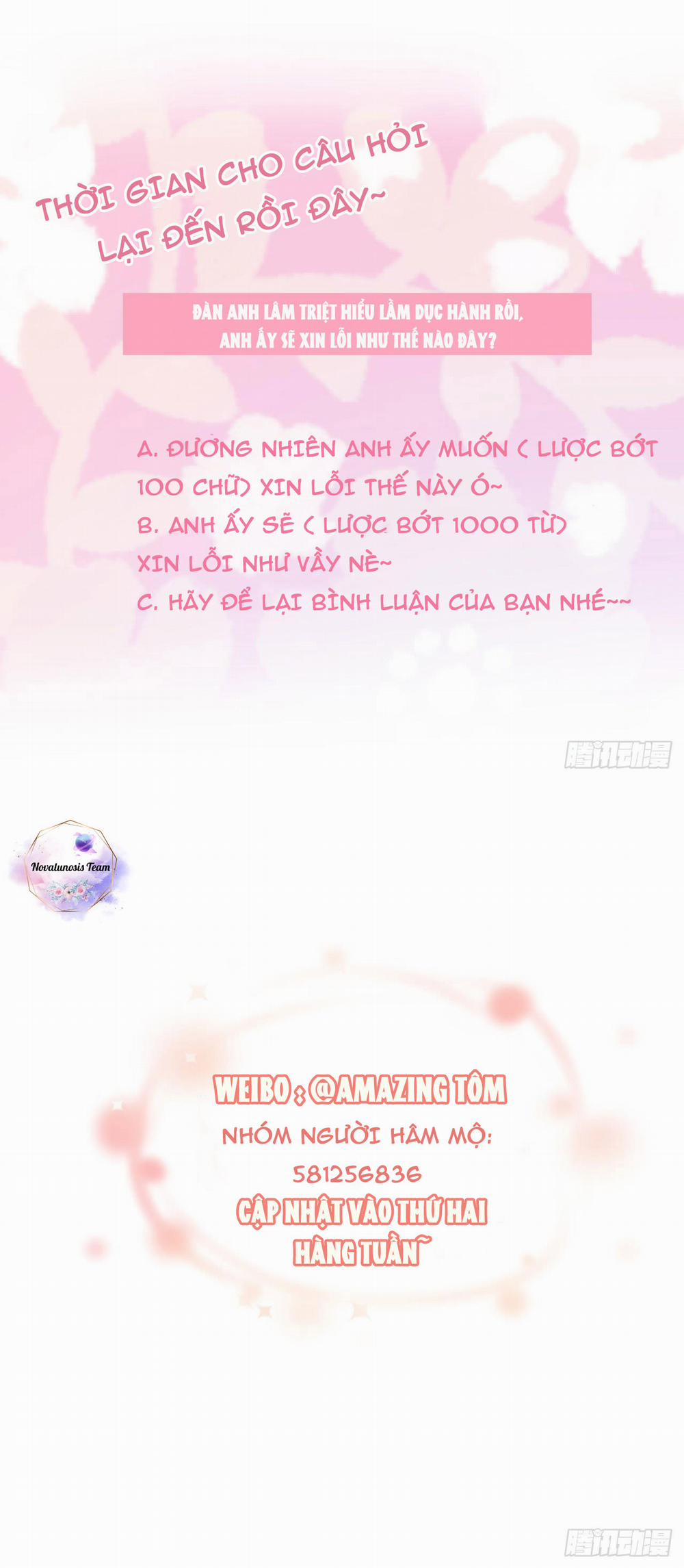 Con Đường Tình Yêu 5 trang 12