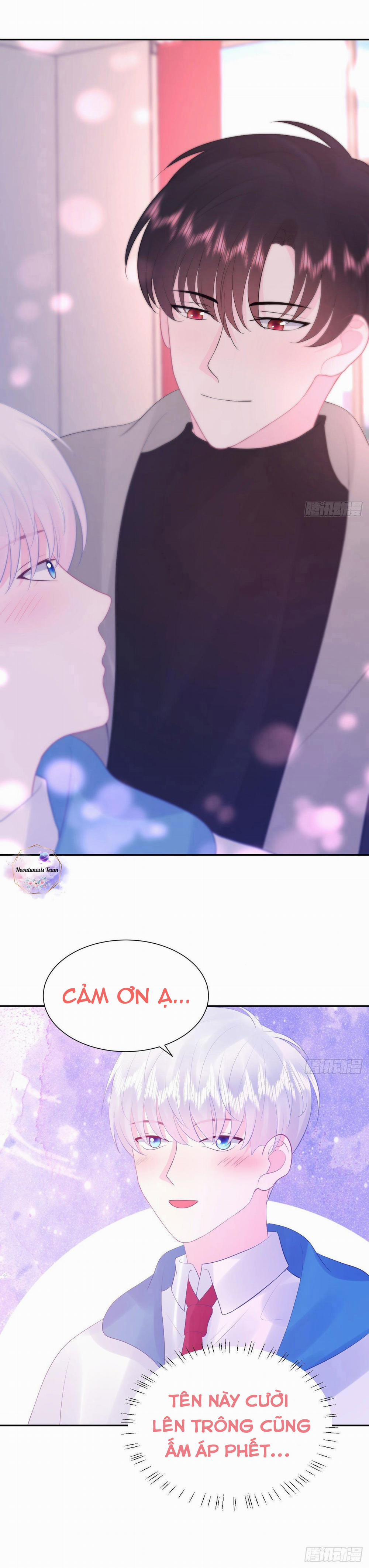 Con Đường Tình Yêu 5 trang 7