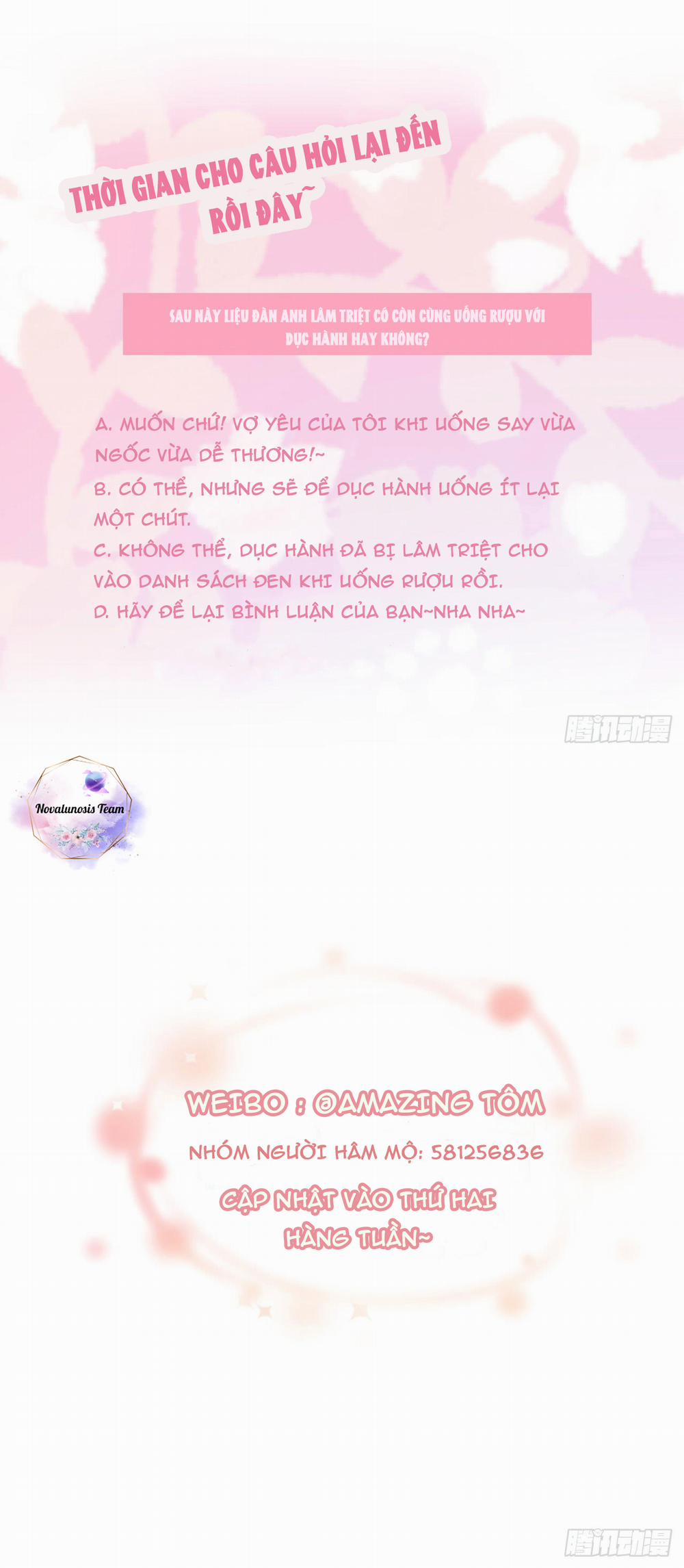 Con Đường Tình Yêu 6 trang 17