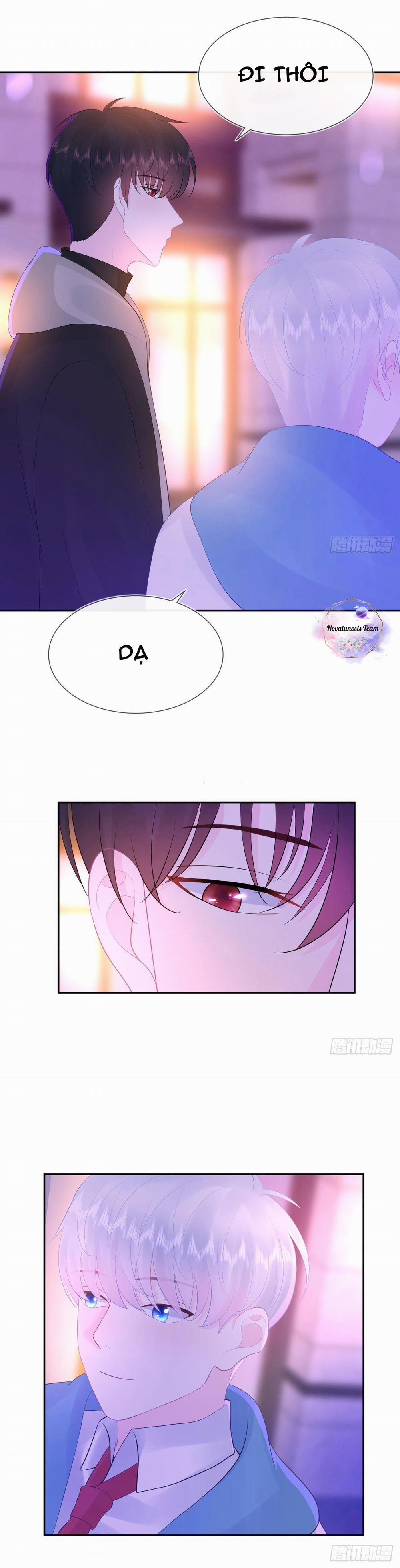 Con Đường Tình Yêu 6 trang 5