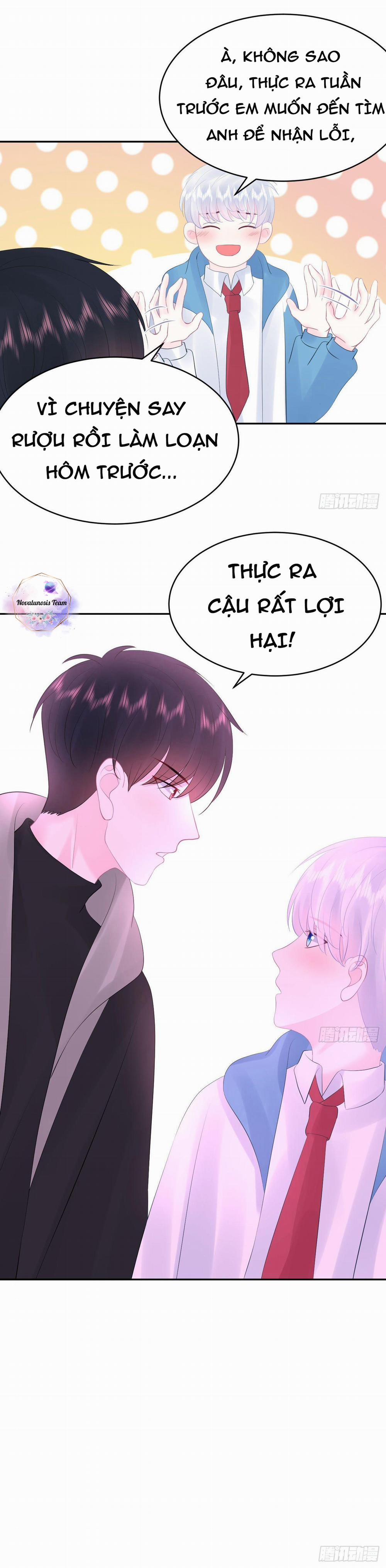 Con Đường Tình Yêu 6 trang 7