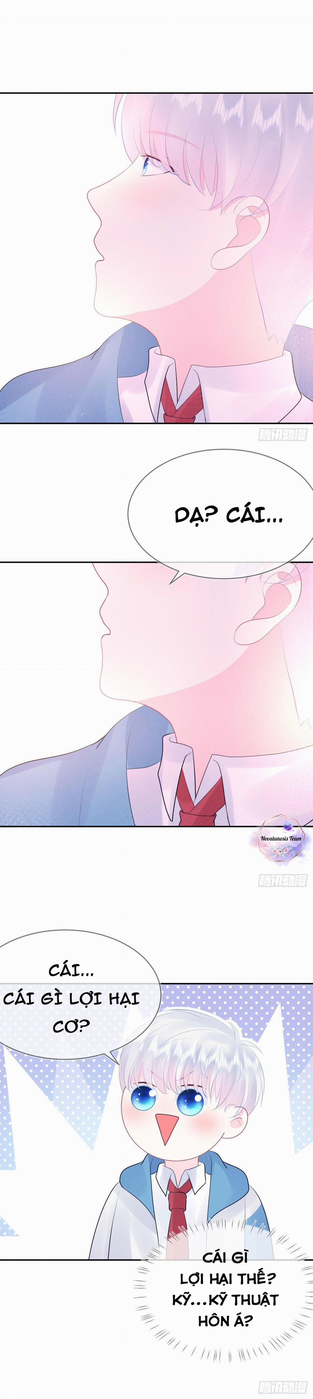 Con Đường Tình Yêu 6 trang 8