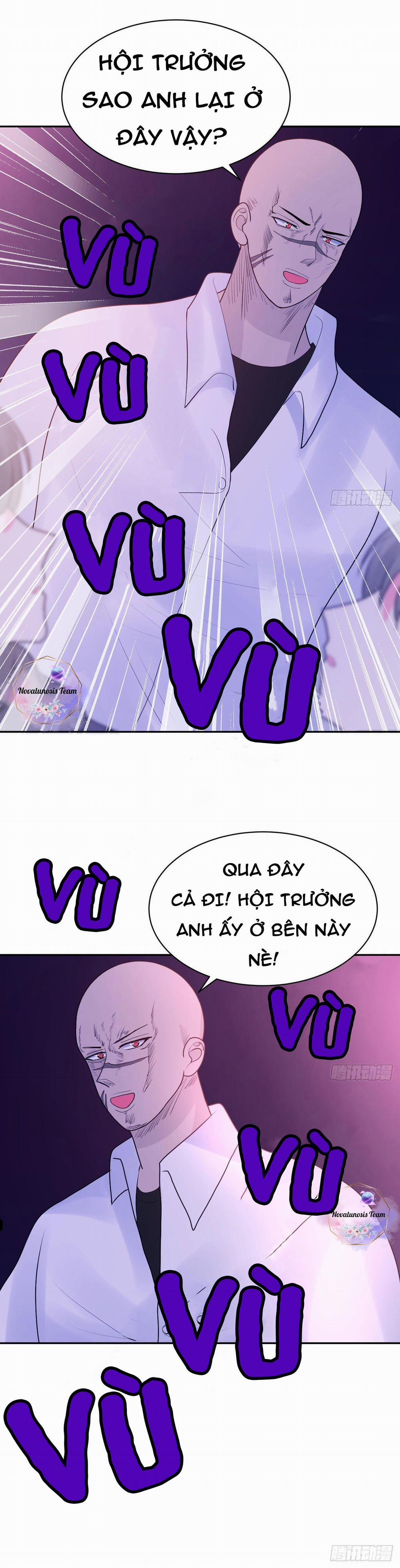 Con Đường Tình Yêu 7 trang 10