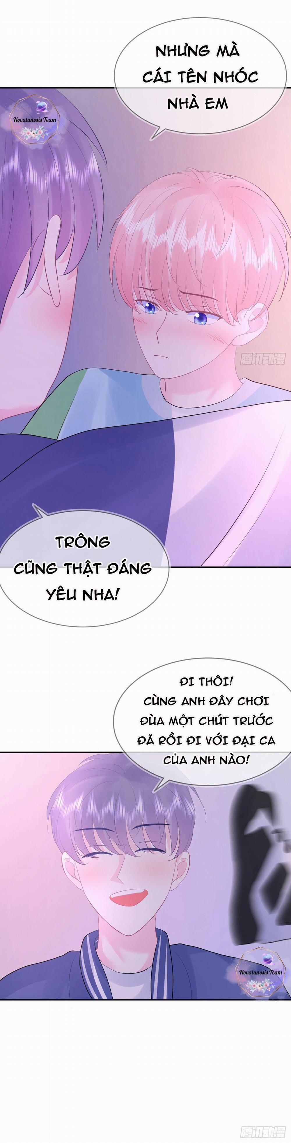 Con Đường Tình Yêu 7 trang 2