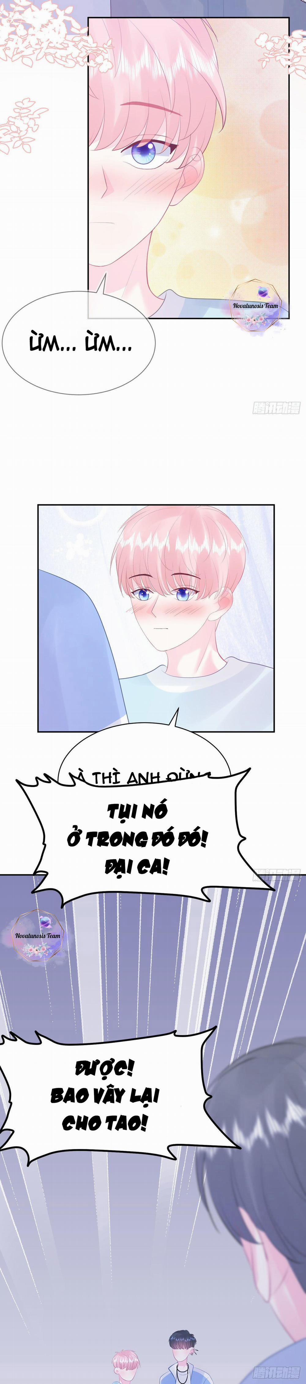 Con Đường Tình Yêu 7 trang 6