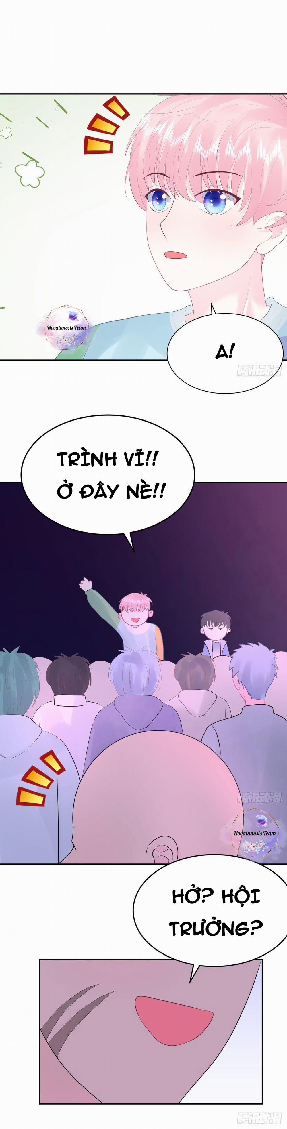 Con Đường Tình Yêu 7 trang 9