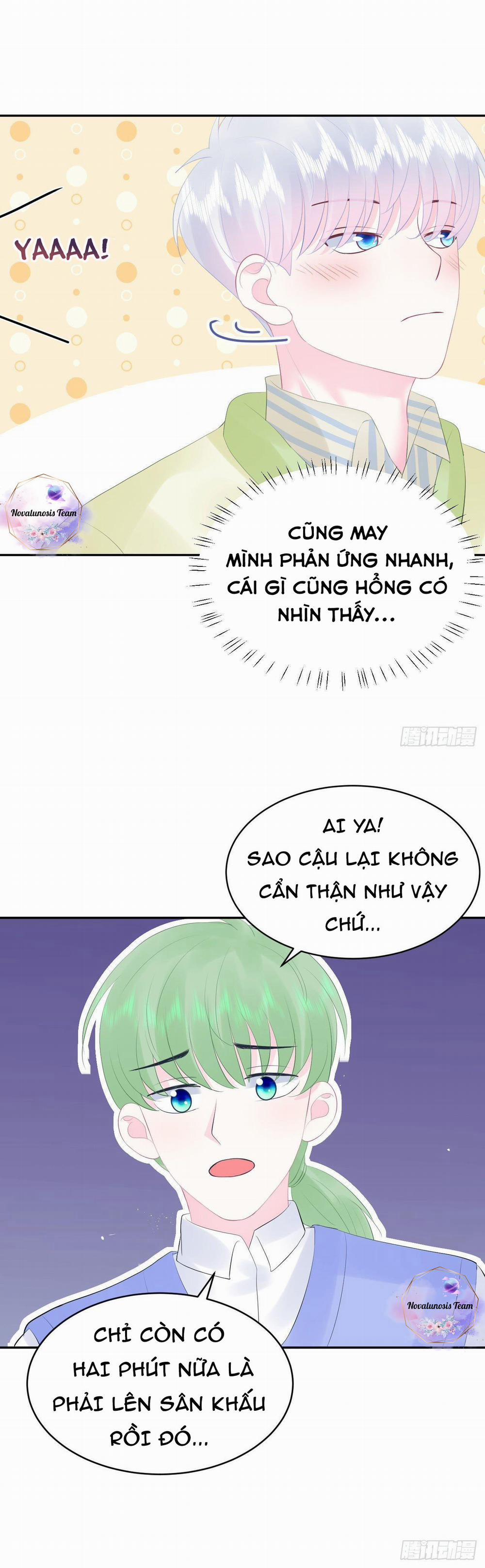 Con Đường Tình Yêu 9 trang 17