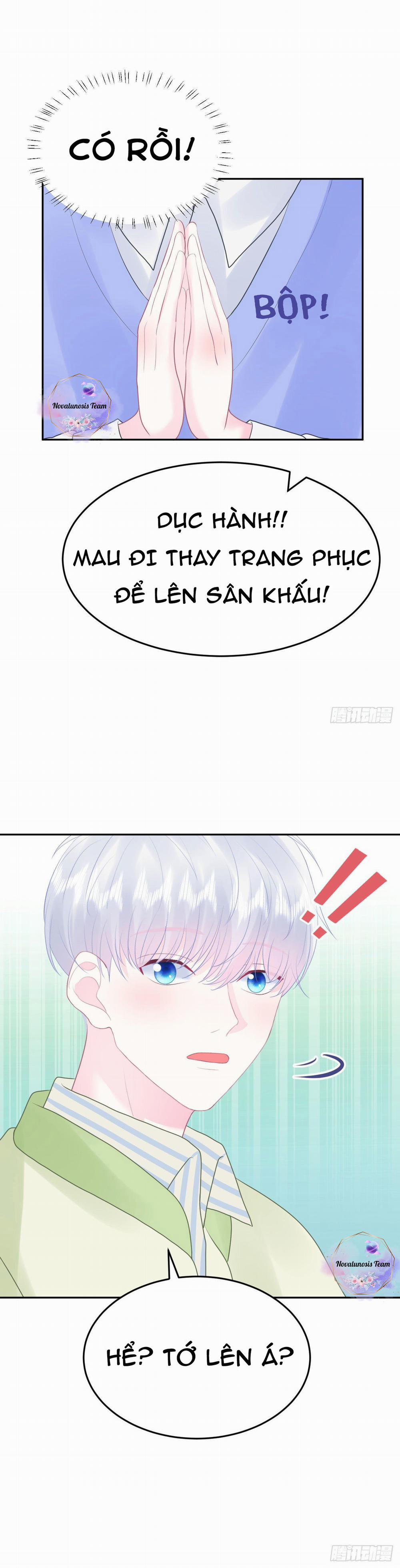 Con Đường Tình Yêu 9 trang 19