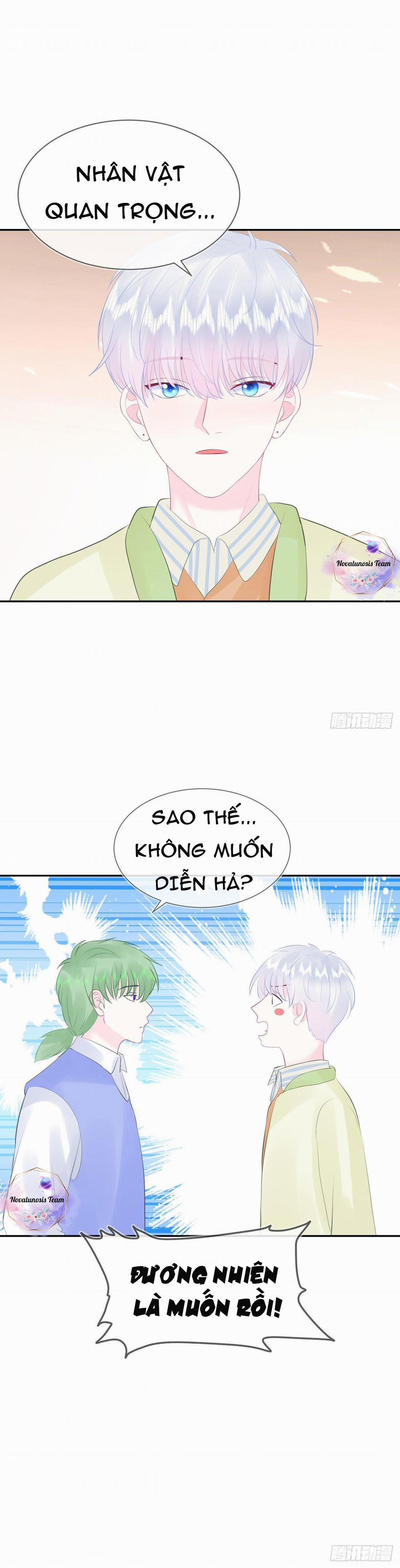 Con Đường Tình Yêu 9 trang 6