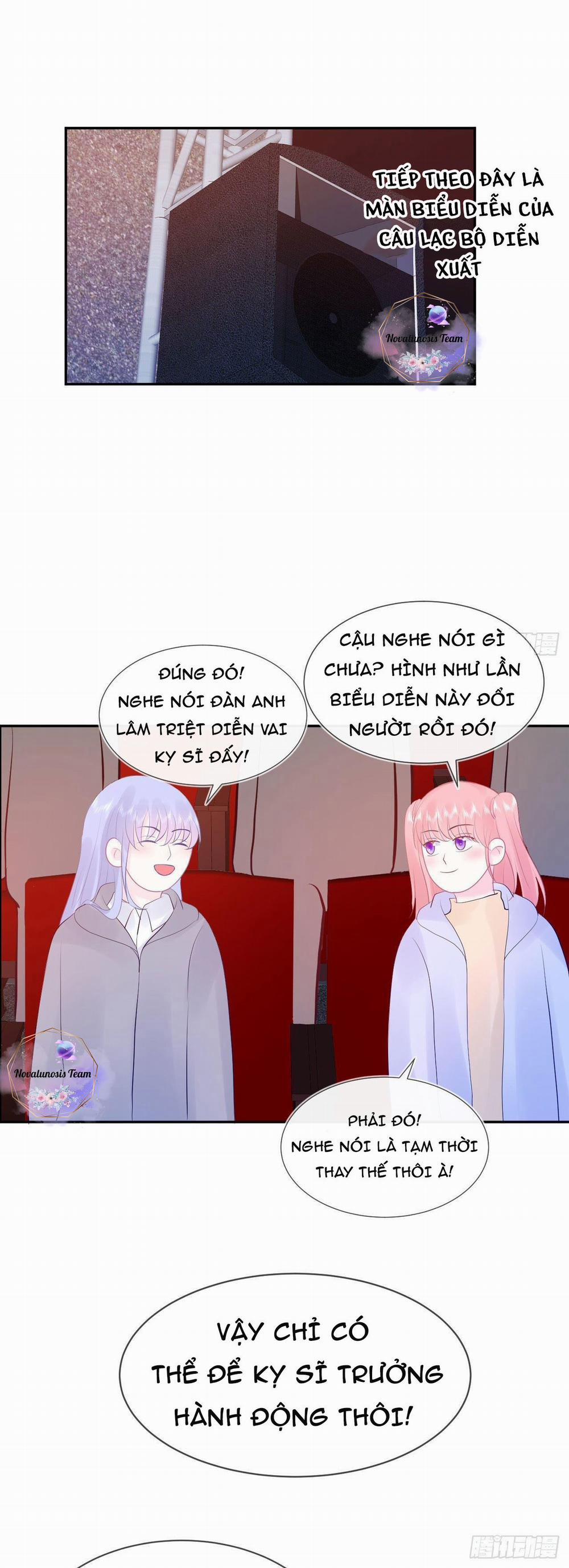 Con Đường Tình Yêu 9 trang 8