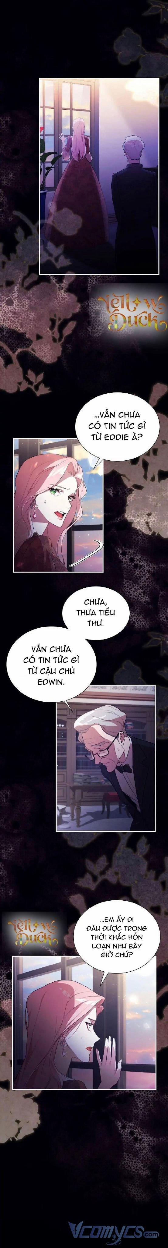 Con Đường Trải Hoa Của Tôi Bị Em Trai Chiếm Lấy 1 trang 1