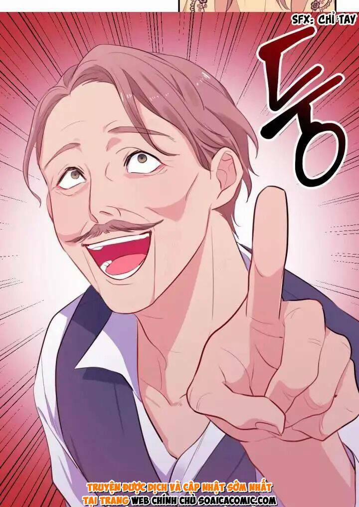 Con Đường Trở Thành Vị Hôn Thê Của Công Tước 1 trang 18