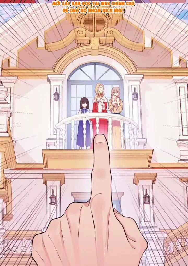 Con Đường Trở Thành Vị Hôn Thê Của Công Tước 1 trang 19