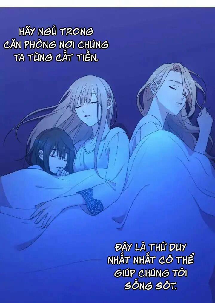 Con Đường Trở Thành Vị Hôn Thê Của Công Tước 1 trang 28