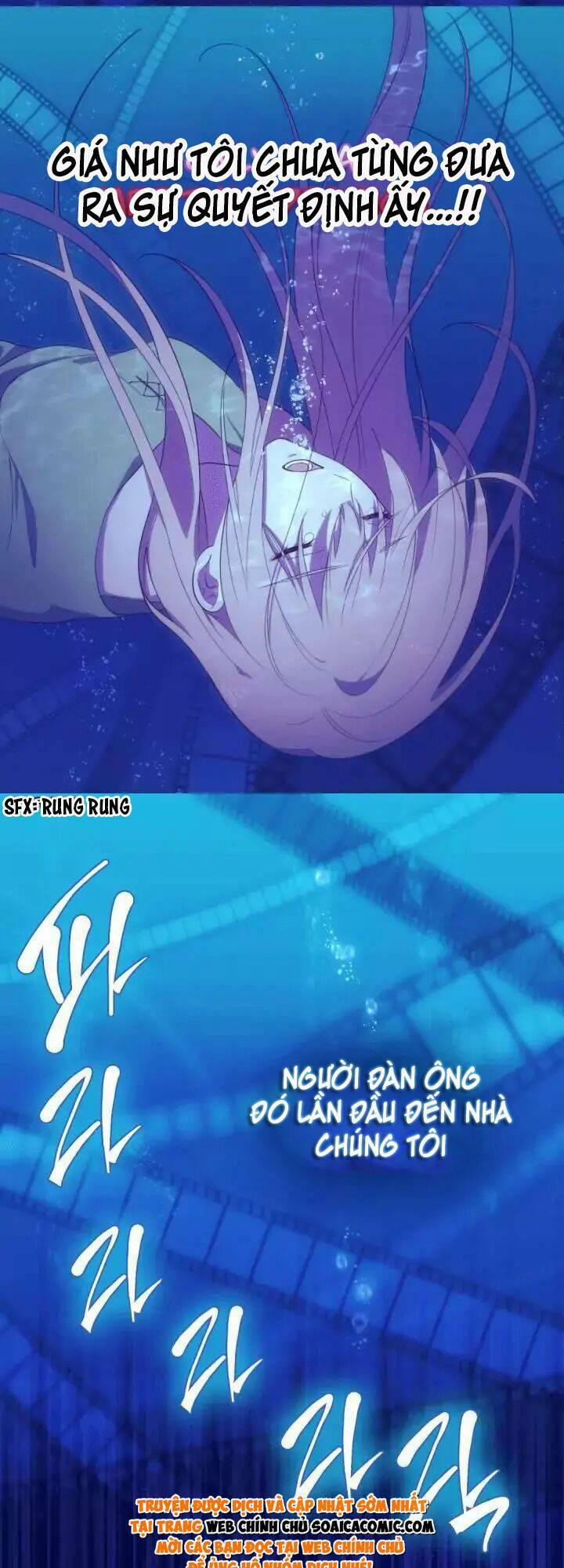 Con Đường Trở Thành Vị Hôn Thê Của Công Tước 1 trang 6