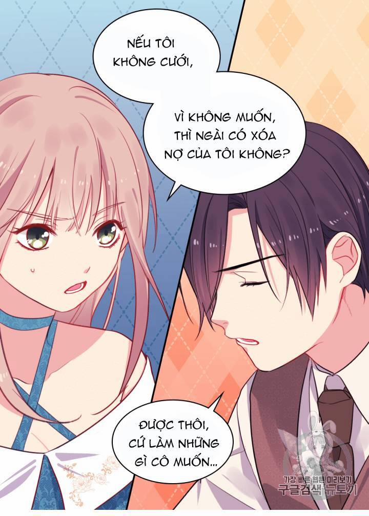 Con Đường Trở Thành Vị Hôn Thê Của Công Tước 10 trang 0