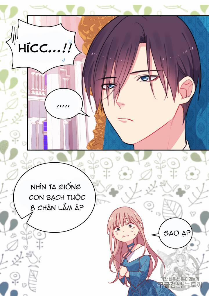 Con Đường Trở Thành Vị Hôn Thê Của Công Tước 10 trang 14