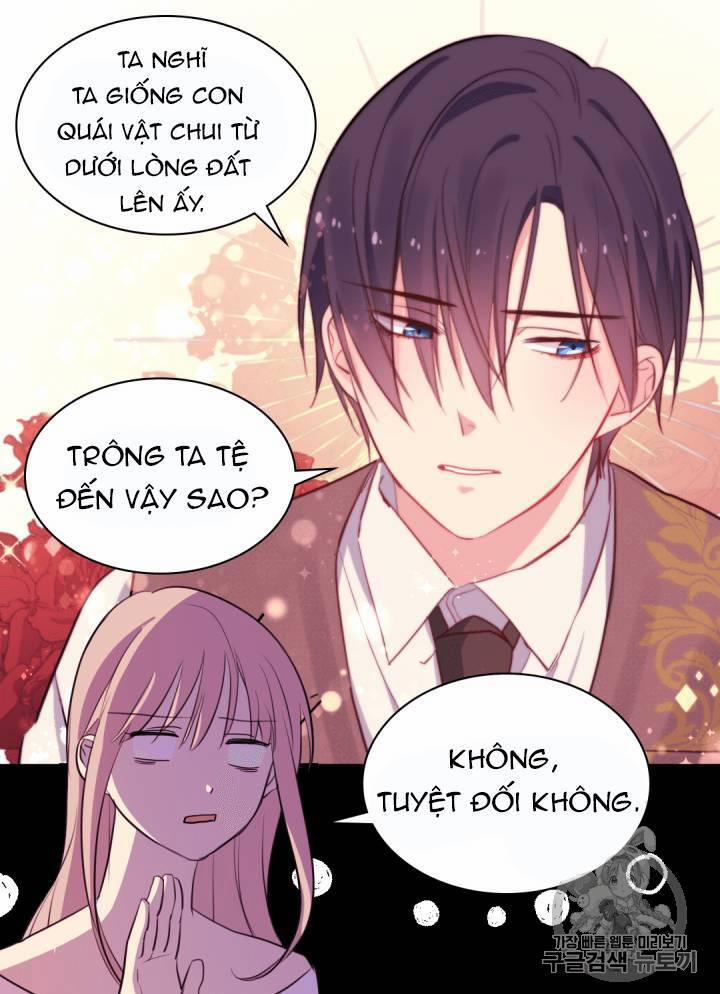 Con Đường Trở Thành Vị Hôn Thê Của Công Tước 10 trang 15