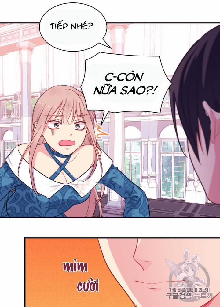 Con Đường Trở Thành Vị Hôn Thê Của Công Tước 10 trang 20