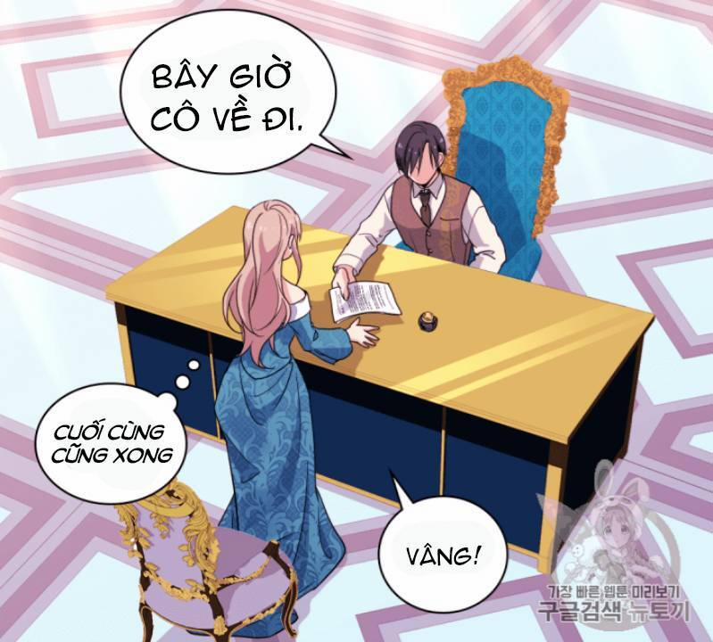 Con Đường Trở Thành Vị Hôn Thê Của Công Tước 10 trang 23