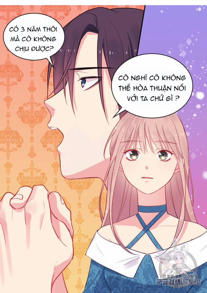 Con Đường Trở Thành Vị Hôn Thê Của Công Tước 10 trang 3