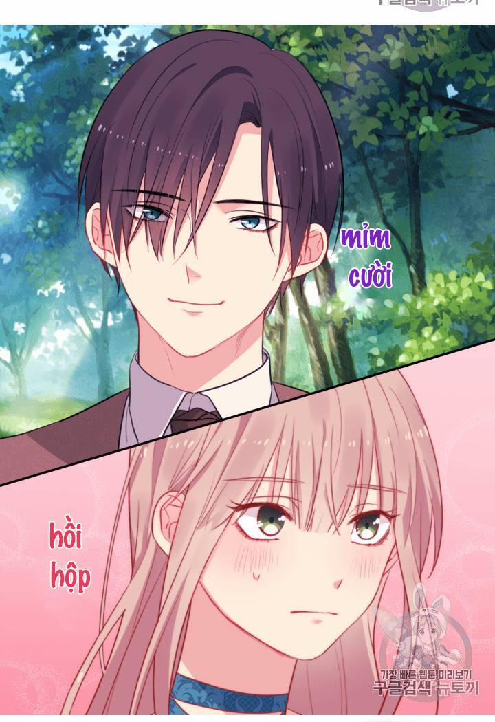 Con Đường Trở Thành Vị Hôn Thê Của Công Tước 10 trang 32