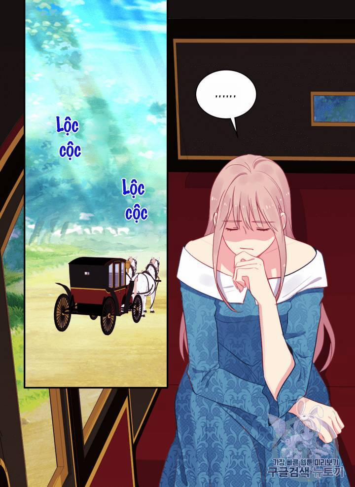 Con Đường Trở Thành Vị Hôn Thê Của Công Tước 10 trang 43