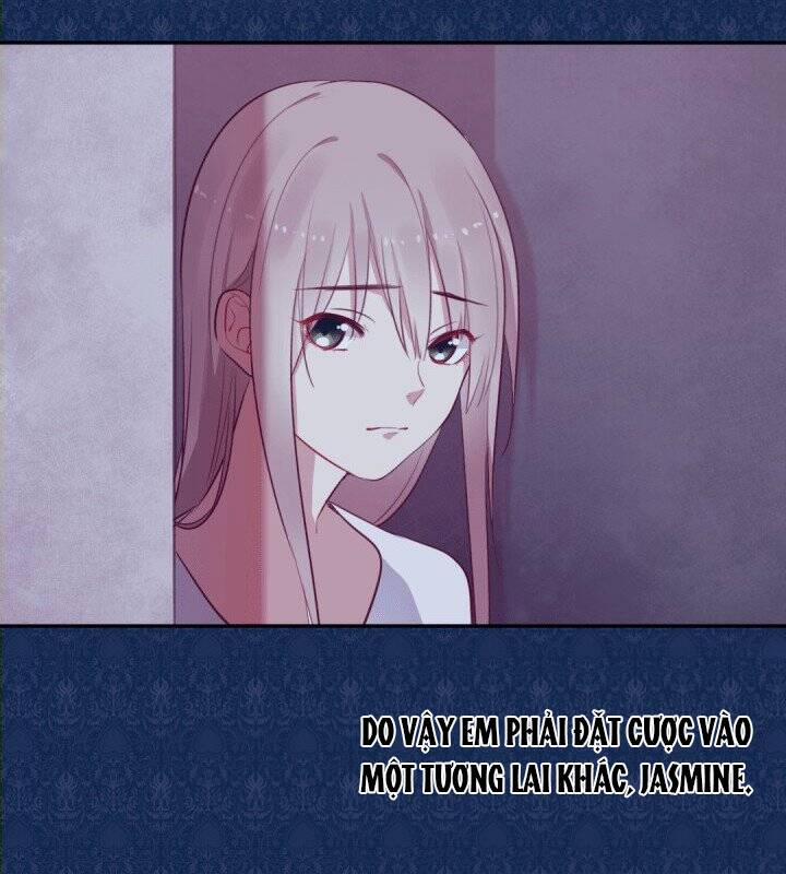 Con Đường Trở Thành Vị Hôn Thê Của Công Tước 11 trang 13