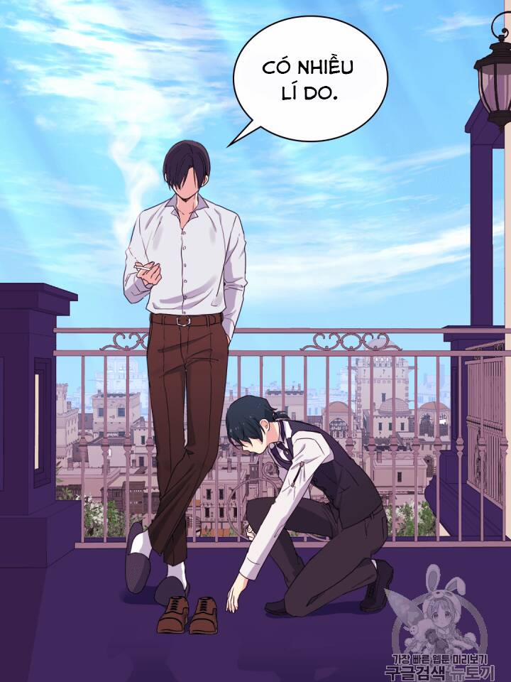 Con Đường Trở Thành Vị Hôn Thê Của Công Tước 11 trang 25