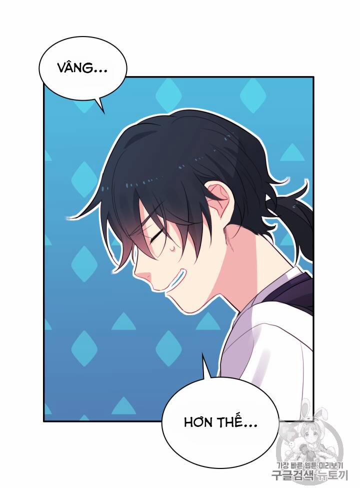 Con Đường Trở Thành Vị Hôn Thê Của Công Tước 11 trang 57