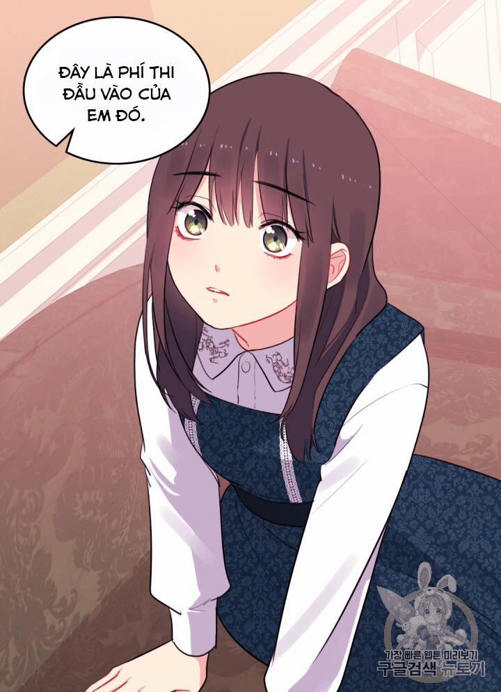 Con Đường Trở Thành Vị Hôn Thê Của Công Tước 11 trang 9