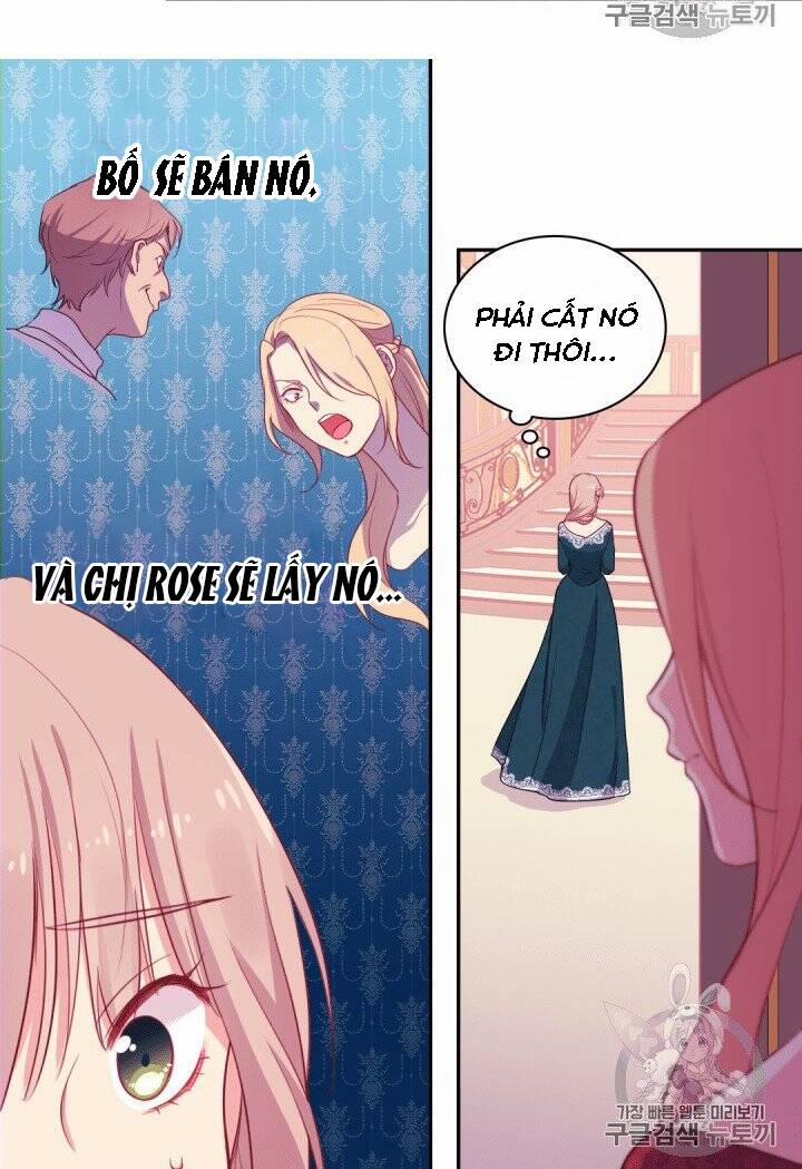 Con Đường Trở Thành Vị Hôn Thê Của Công Tước 12 trang 10