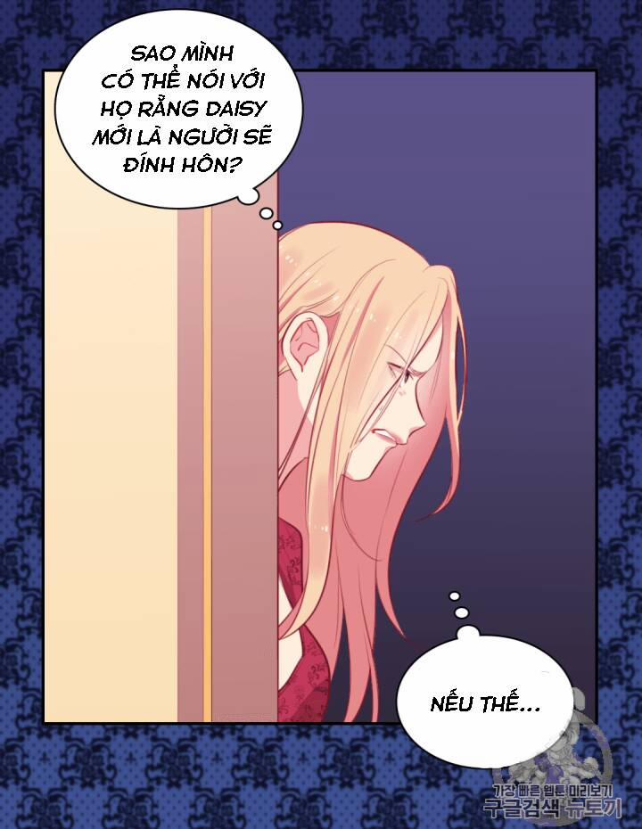 Con Đường Trở Thành Vị Hôn Thê Của Công Tước 12 trang 17