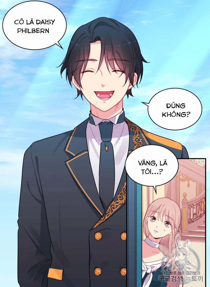 Con Đường Trở Thành Vị Hôn Thê Của Công Tước 12 trang 2