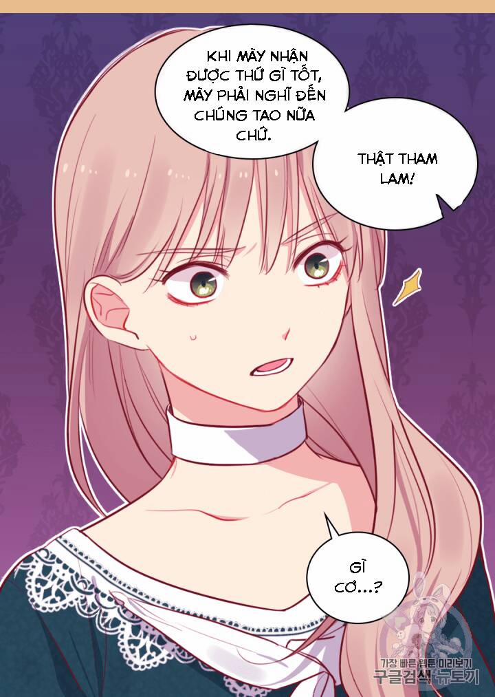 Con Đường Trở Thành Vị Hôn Thê Của Công Tước 12 trang 21