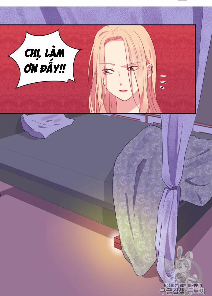 Con Đường Trở Thành Vị Hôn Thê Của Công Tước 12 trang 25