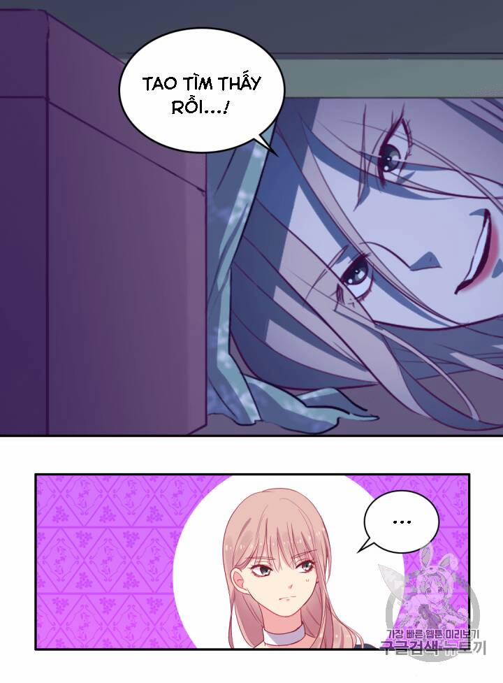 Con Đường Trở Thành Vị Hôn Thê Của Công Tước 12 trang 26