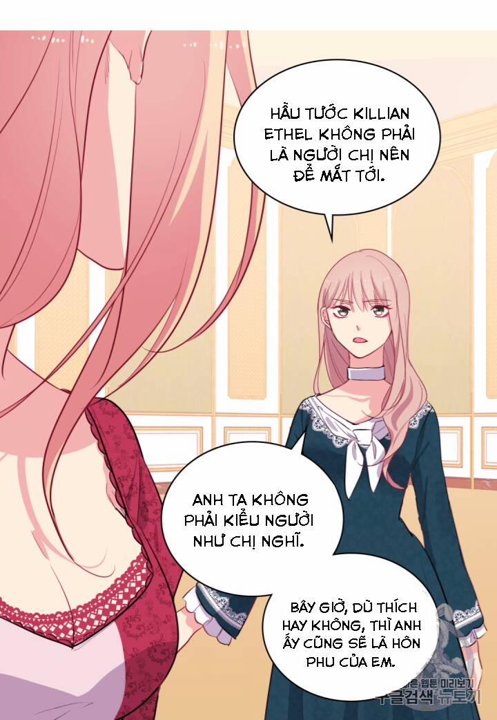Con Đường Trở Thành Vị Hôn Thê Của Công Tước 12 trang 33