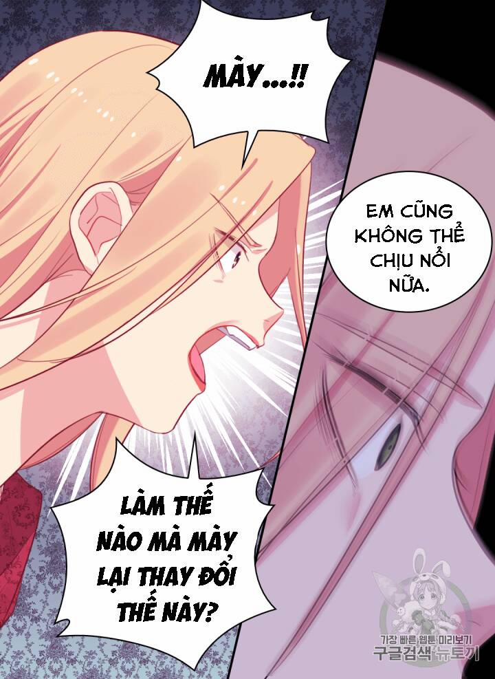 Con Đường Trở Thành Vị Hôn Thê Của Công Tước 12 trang 37