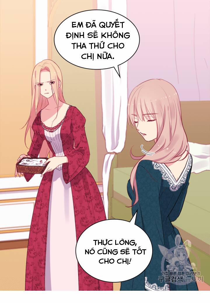 Con Đường Trở Thành Vị Hôn Thê Của Công Tước 12 trang 38