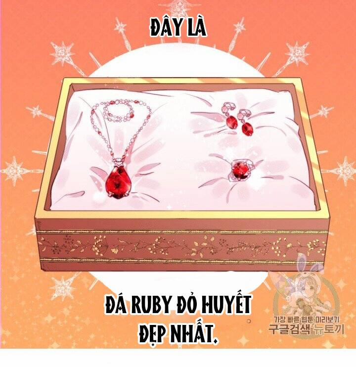 Con Đường Trở Thành Vị Hôn Thê Của Công Tước 12 trang 4