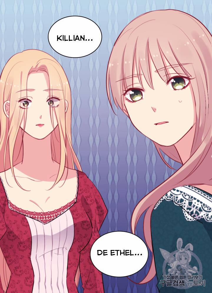 Con Đường Trở Thành Vị Hôn Thê Của Công Tước 12 trang 49