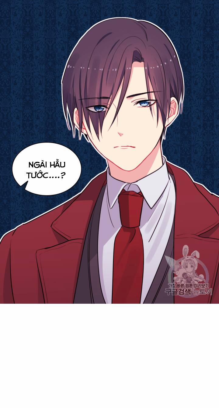 Con Đường Trở Thành Vị Hôn Thê Của Công Tước 12 trang 50