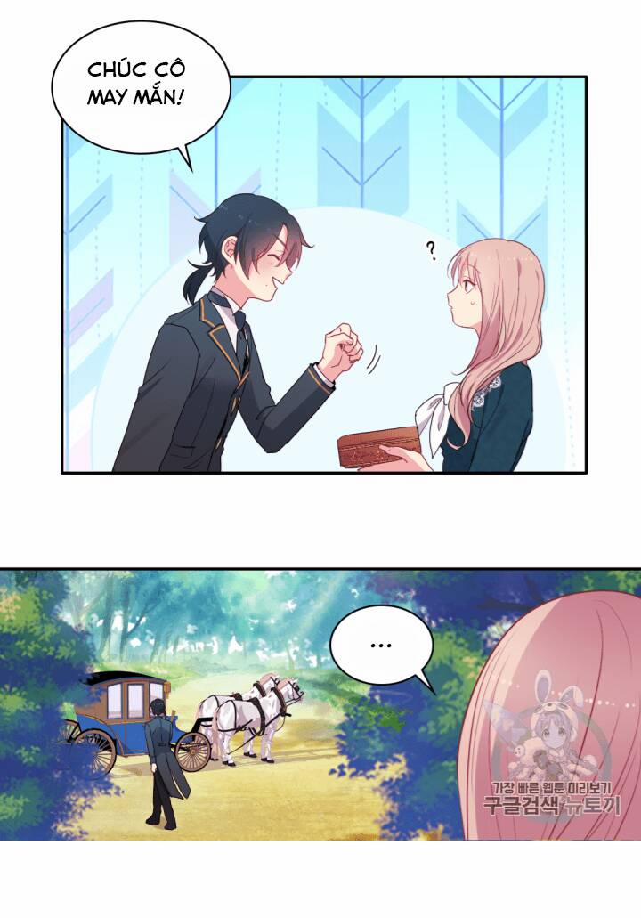 Con Đường Trở Thành Vị Hôn Thê Của Công Tước 12 trang 8