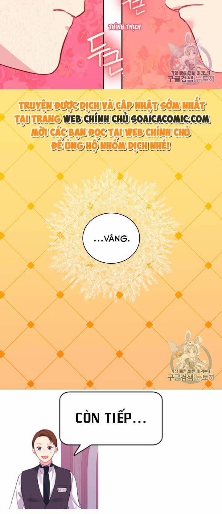 Con Đường Trở Thành Vị Hôn Thê Của Công Tước 15 trang 22