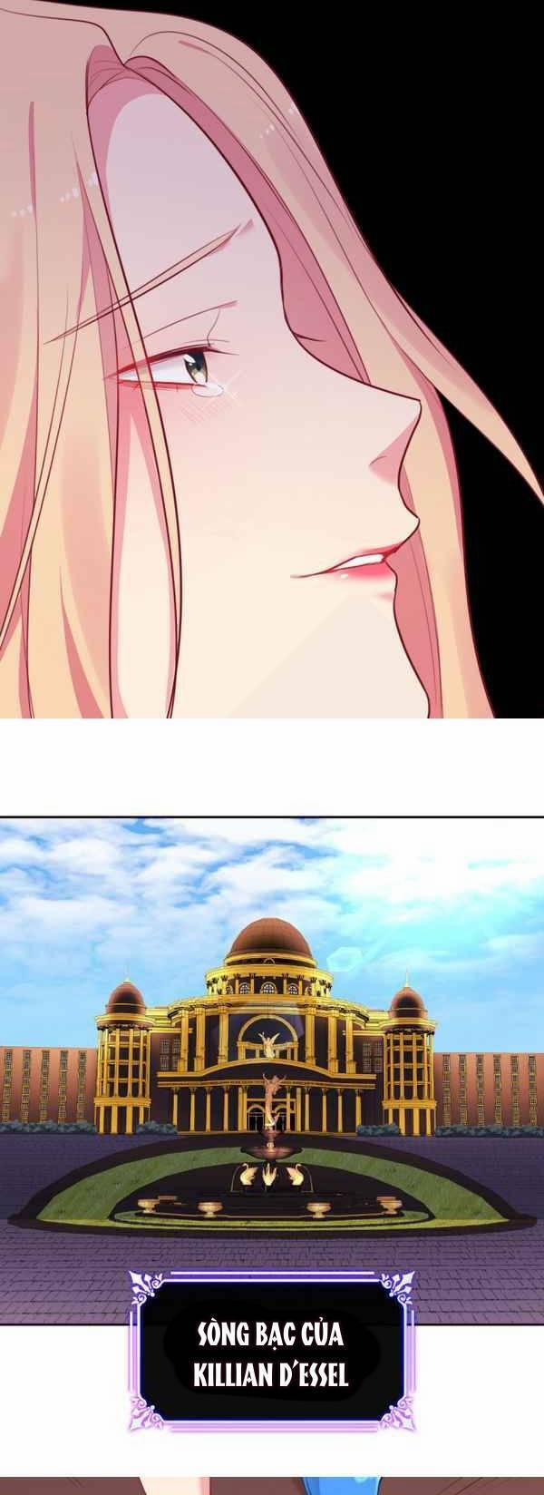 Con Đường Trở Thành Vị Hôn Thê Của Công Tước 17 trang 15