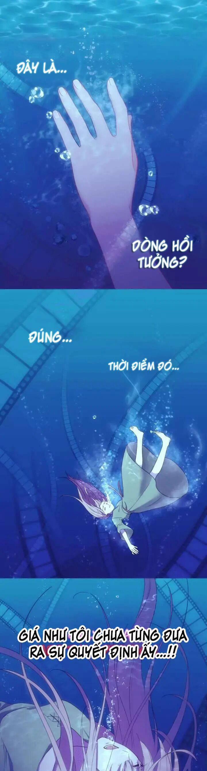 Con Đường Trở Thành Vị Hôn Thê Của Công Tước 2 trang 3