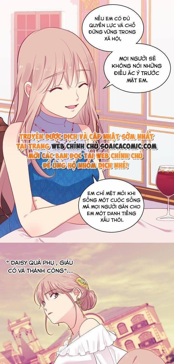 Con Đường Trở Thành Vị Hôn Thê Của Công Tước 20 trang 18